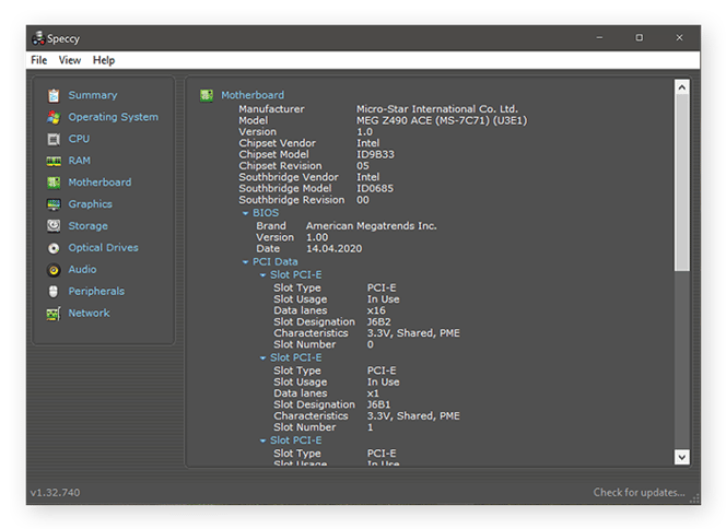 Ram increaser pc online